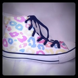 Converse Chuck Taylor All Stars 8 shoes sneakers